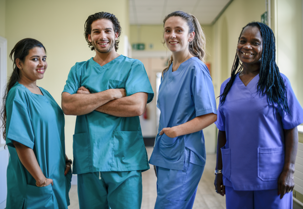 NonMR Personnel Northwest Imaging Forums, Inc