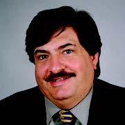 Richard G. Barr, MD, PhD