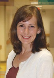 Dr. Susan J. Back