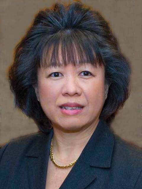 Dr. Judy Yee